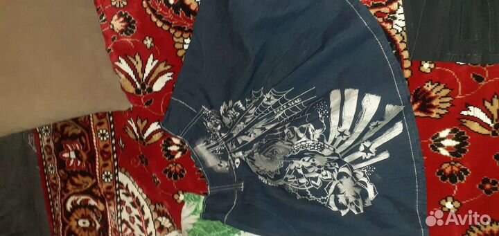 Детские вещи