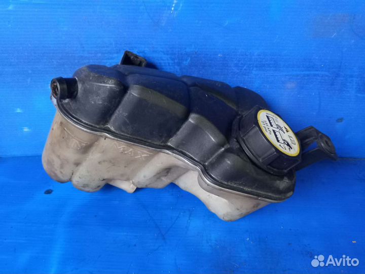 Расширительный бачок Ford Mondeo 4