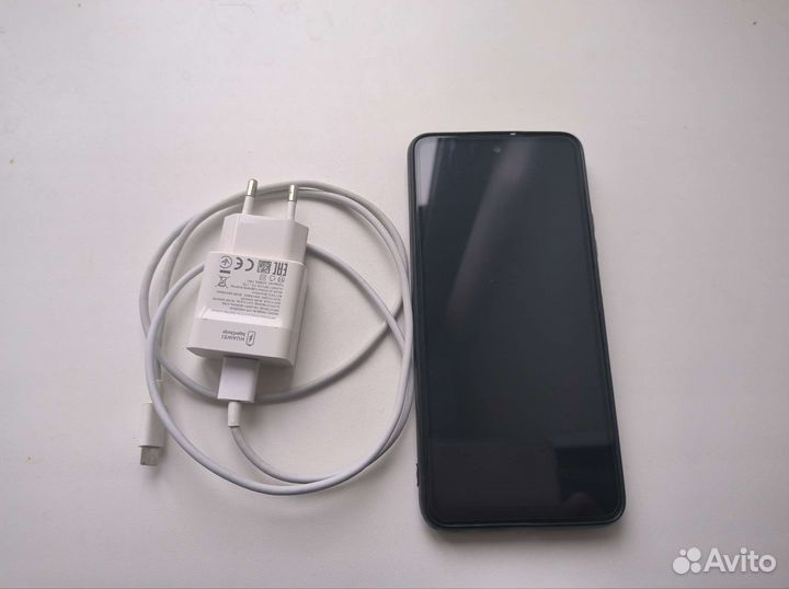 Honor 10x lite