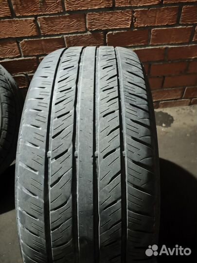 Dunlop Grandtrek PT2A 285/50 R20 112V