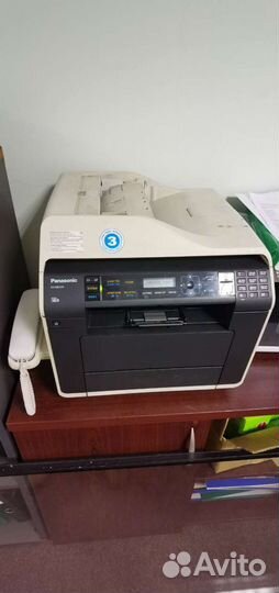 Panasonic KX-MB2230 RU мфу