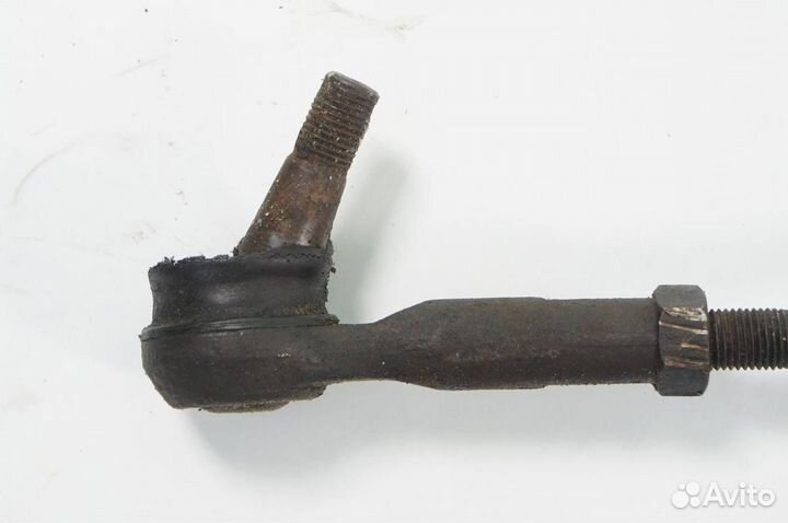 Рулевая рейка Nissan Homy Elgrand alwe50