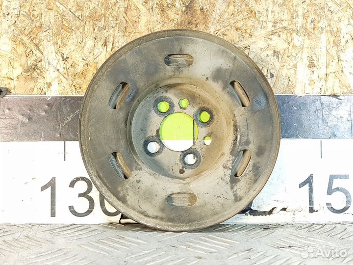 Шкив коленвала Audi A3 1996 2003