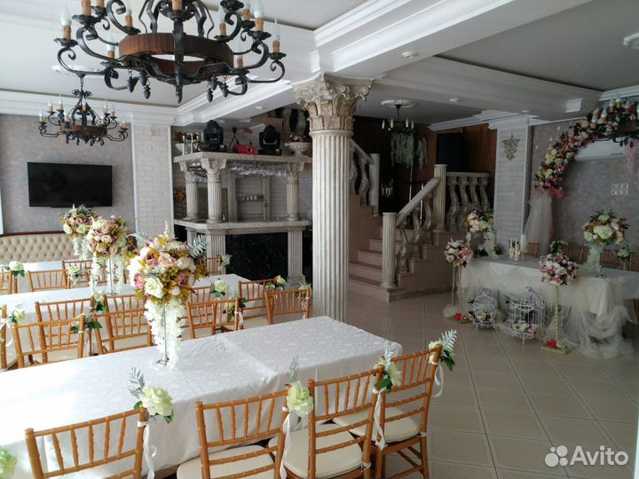 Организатор мероприятий