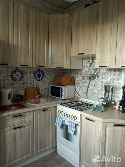 Новая кухня