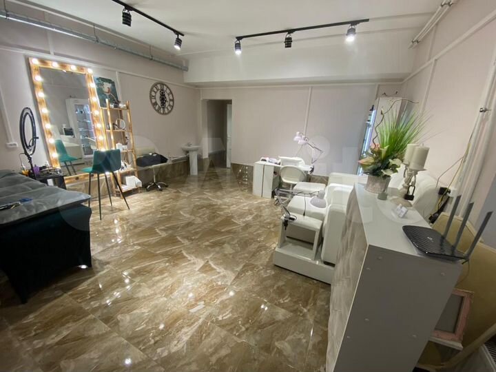 Свободного назначения, 37.9 м²