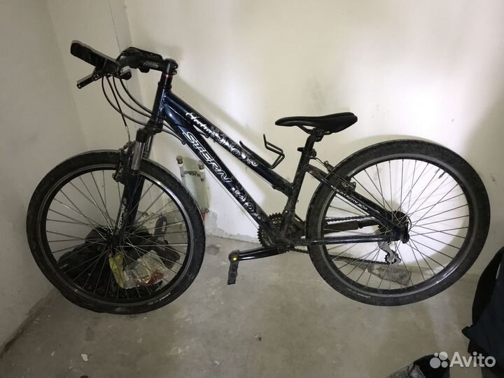 Велосипед Stern Electra