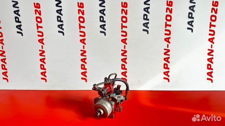 Топливный насос высокого давления Nissan Cefiro