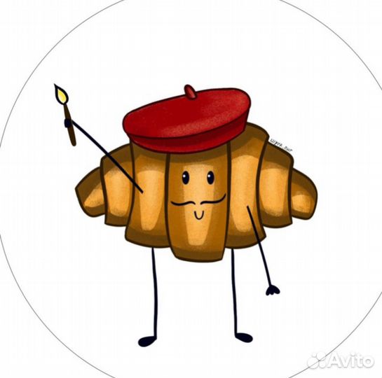 Графический дизайнер