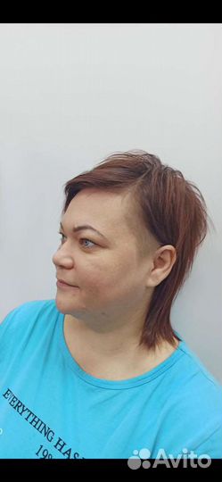 Мелирование