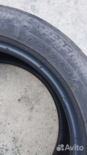 Tigar Summer SUV 160D