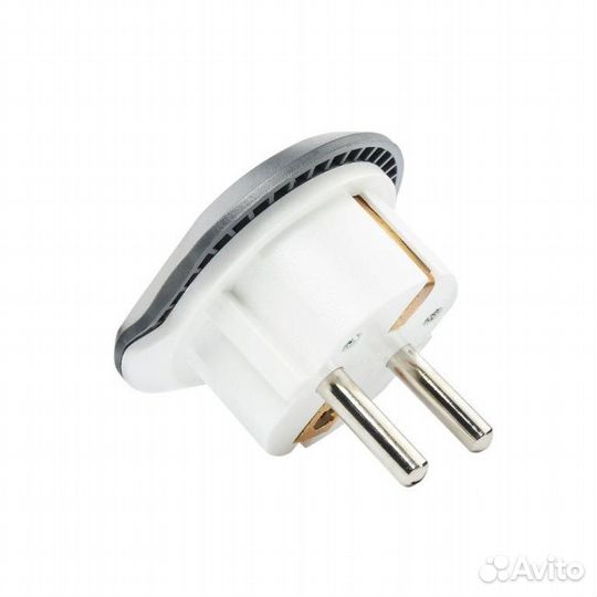 Переходник на все виды розеток ISA