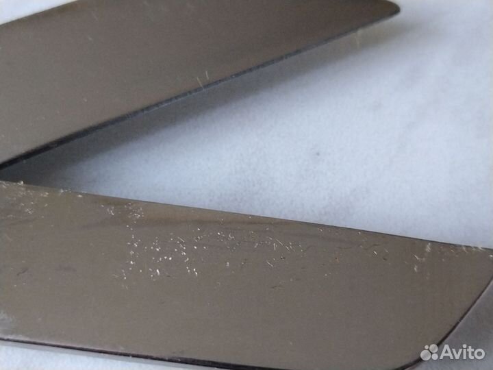 Ножницы портновские СССР новые с хранения