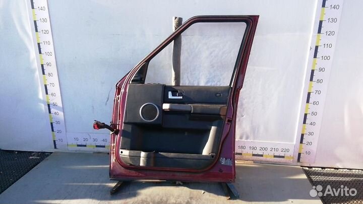 Дверь передняя правая Land Rover Discovery III