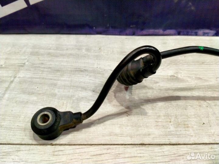 Датчик детонации Bmw 525I E39 M54 10/2002