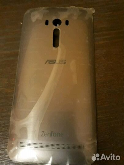 Задняя крышка на телефон asus ze551kl Selfie
