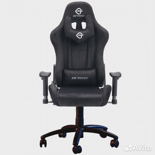 Компьютерное кресло новое