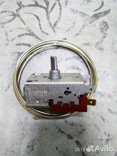 Термостат KDF 23 S2