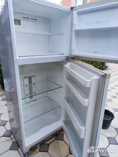 Холодильник Daewoo (Корея)