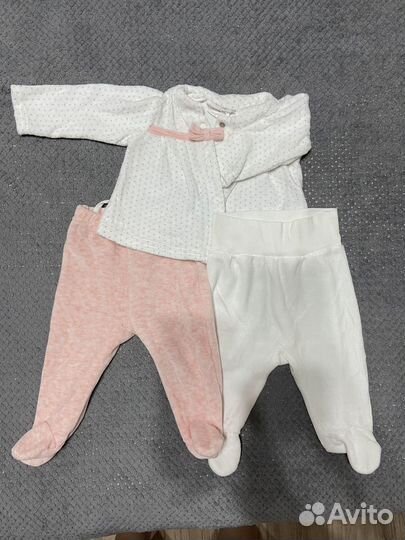 Одежда для малышки