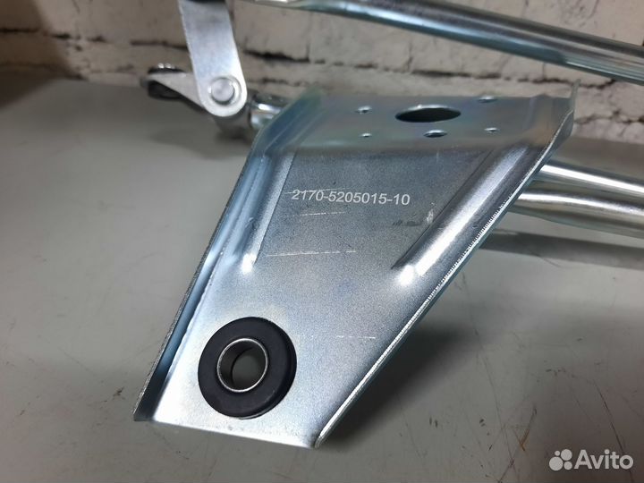 Трапеция стеклоочистителя LADA Priora