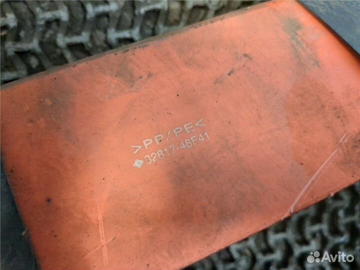 Электропроводка Lexus RX, 2016