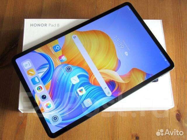 Honor pad 8 128gb