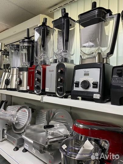 Блендер VA-BL