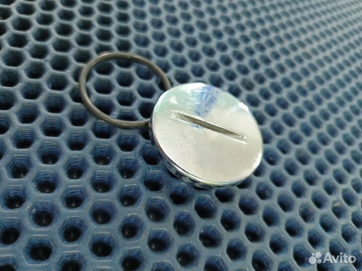 Yamaha xvs 400 Drag Star шайба, заглушка ротора