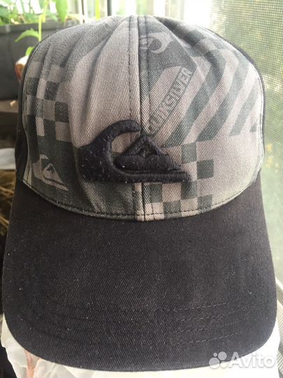 Кепка бейсболка