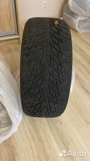 Nokian Tyres Hakkapeliitta R2 235/45 R18