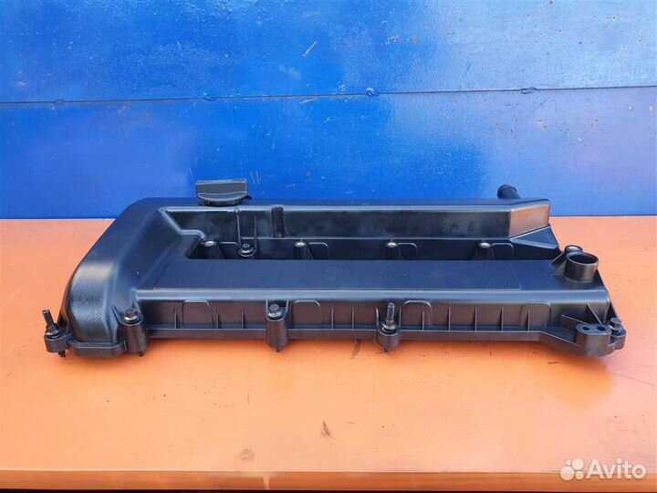 Клапанная крышка Ford Mondeo 4 S-Max Galaxy 2 2,0