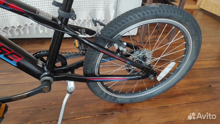 Горный велосипед Mongoose rockadile 20