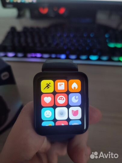 Xiaomi Redmi watch 2 lite