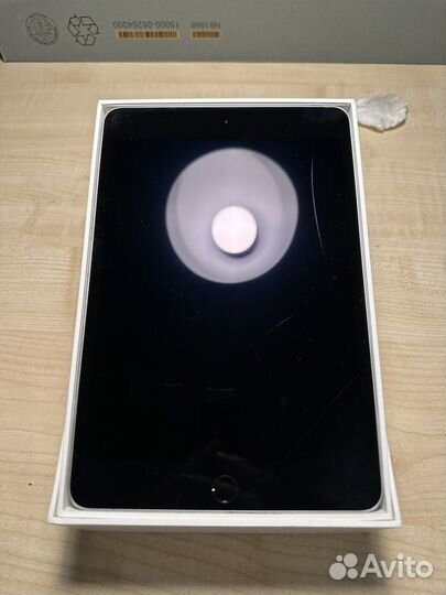 iPad mini 4 64gb