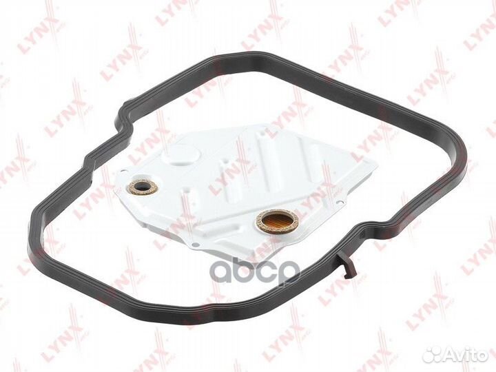 Фильтр АКПП LT1107 lynxauto