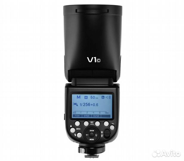 Вспышка Godox V1-F для Fujifilm