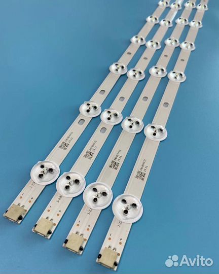 Новый комплект подсветки 6916L-1030A 6916L-1031A