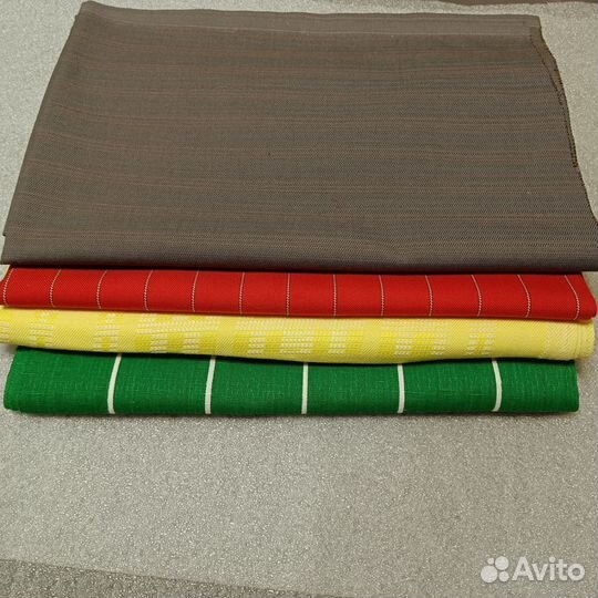 Ткани СССР пакетом