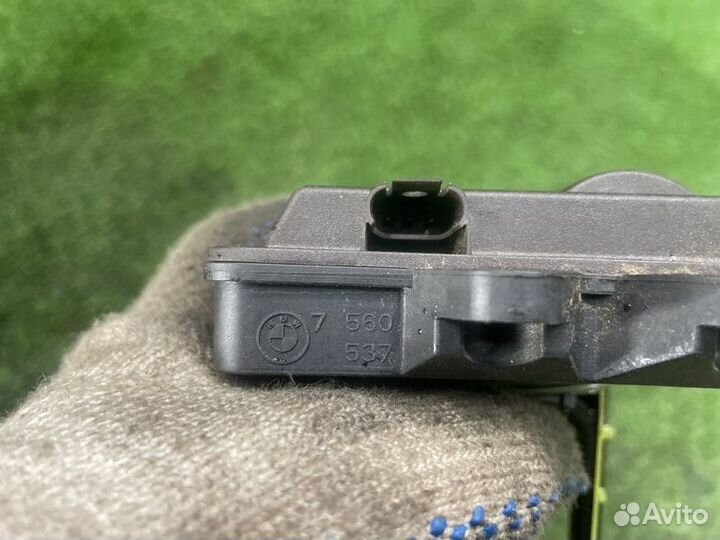 Исполнительный узел disa Bmw 5 E60 N52B25 2007