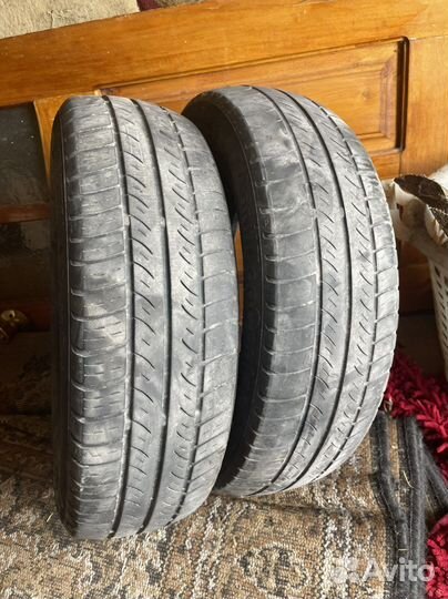 Continental ContiProContact 155/65 R16 73