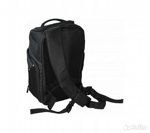 Фоторюкзак Fancier Kingkong I 10, черный