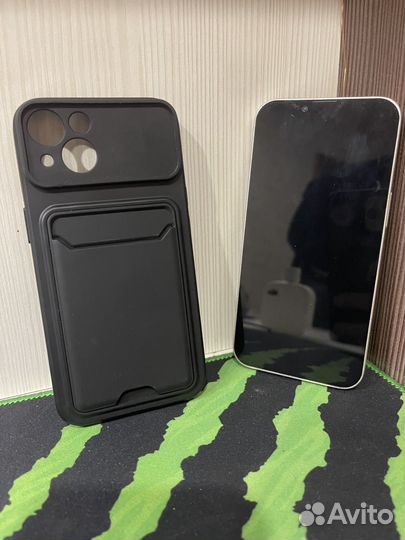 Муляж iPhone 13 White