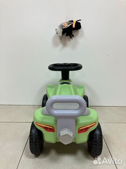 Машина каталка для детей