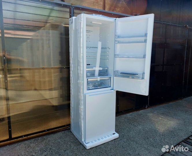 Холодильник Gorenje. Гарантия