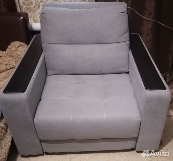 Кресло-кровать