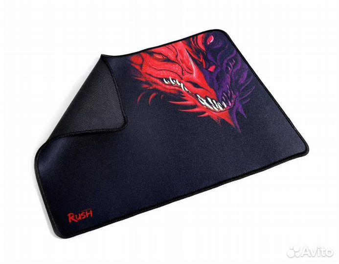 Игровой коврик Smartbuy rush Draco (sbmp-05G-DR)