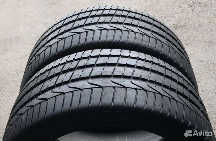 Pirelli P Zero 295/35 R21