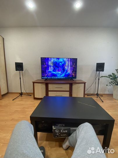 Магнитола аура 79