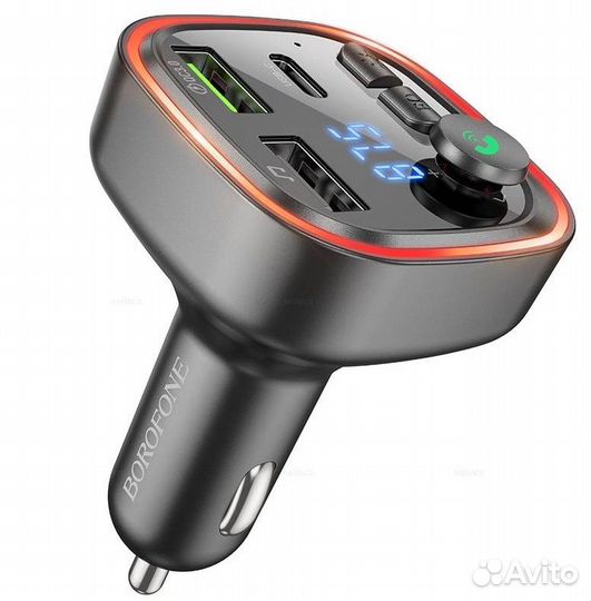 FM-модулятор